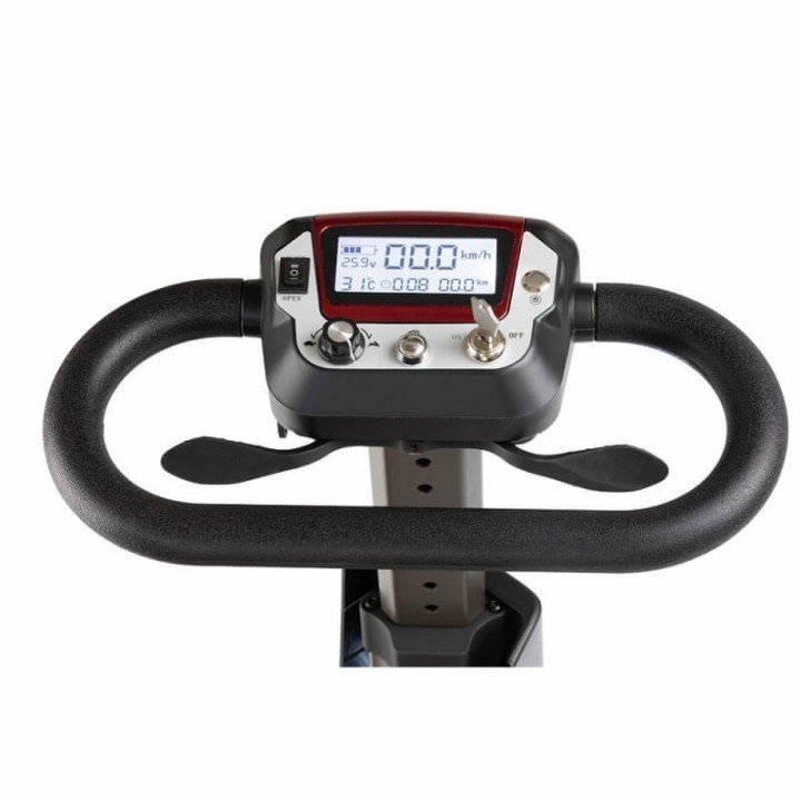 Scooter eléctrica I-Tnasformer Nova | Envío gratis