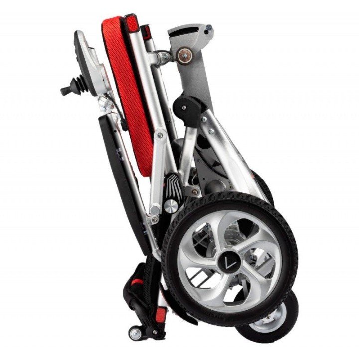Silla Eléctrica Plegable I-Voyager Plus | Envío gratis