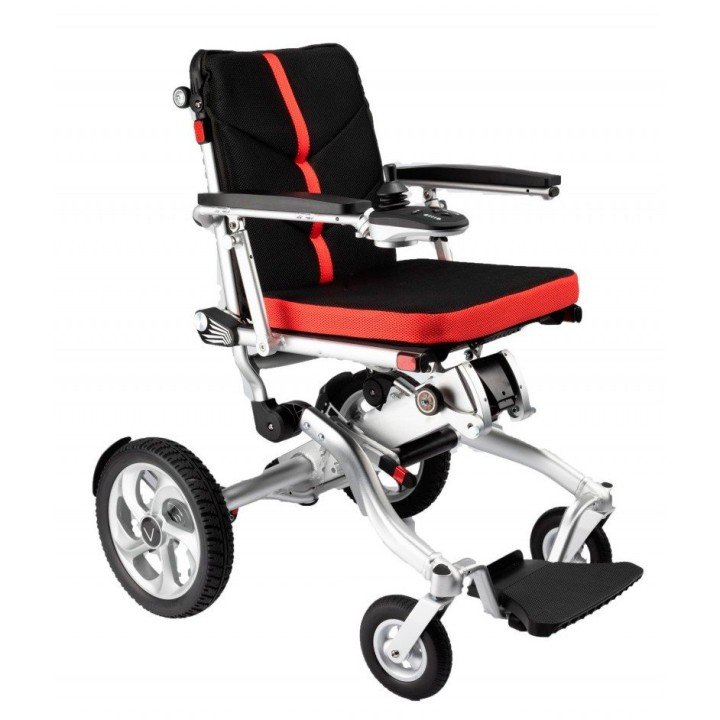 Silla Eléctrica Plegable I-Voyager Plus | Envío gratis