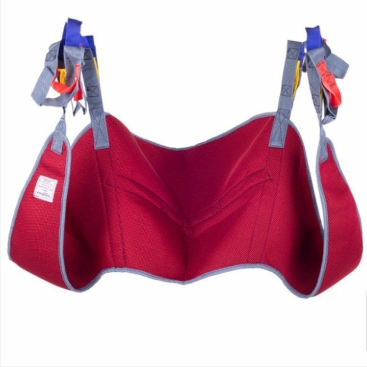 Arnés estándar para grúa