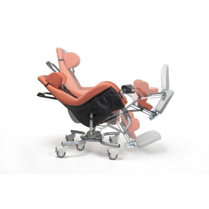 Sillón basculante Altitude