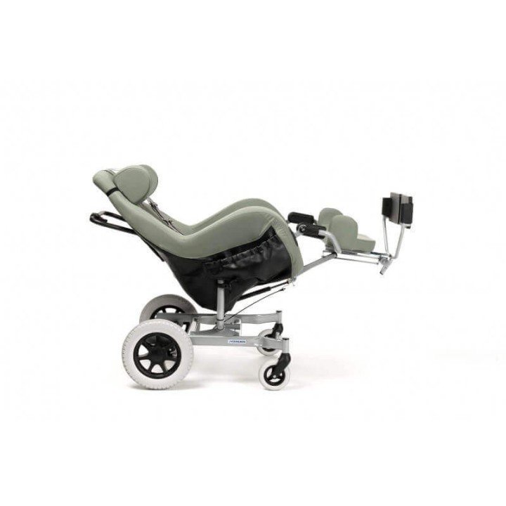 Sillón basculante Coraille