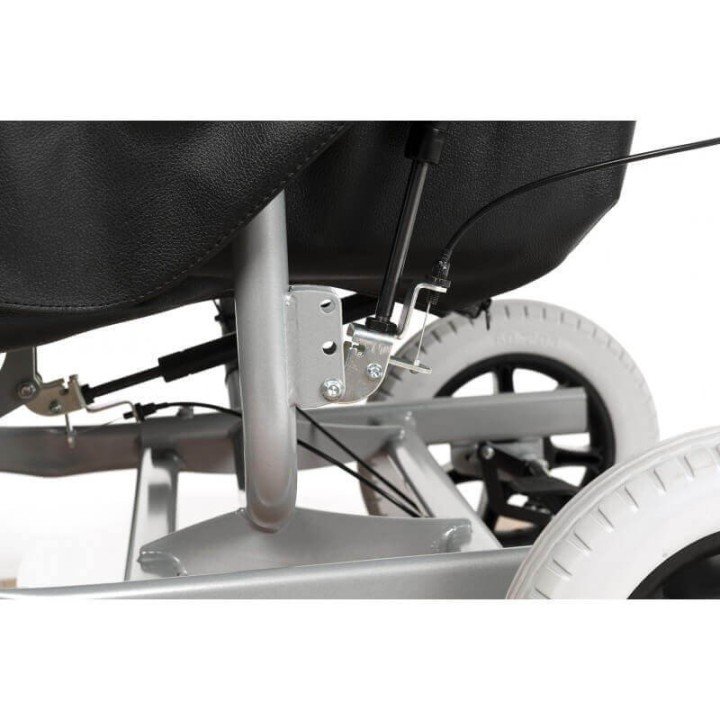 Sillón basculante Coraille