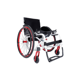 Silla autopropulsable 'SUPER LIGERA' | Envío gratis.