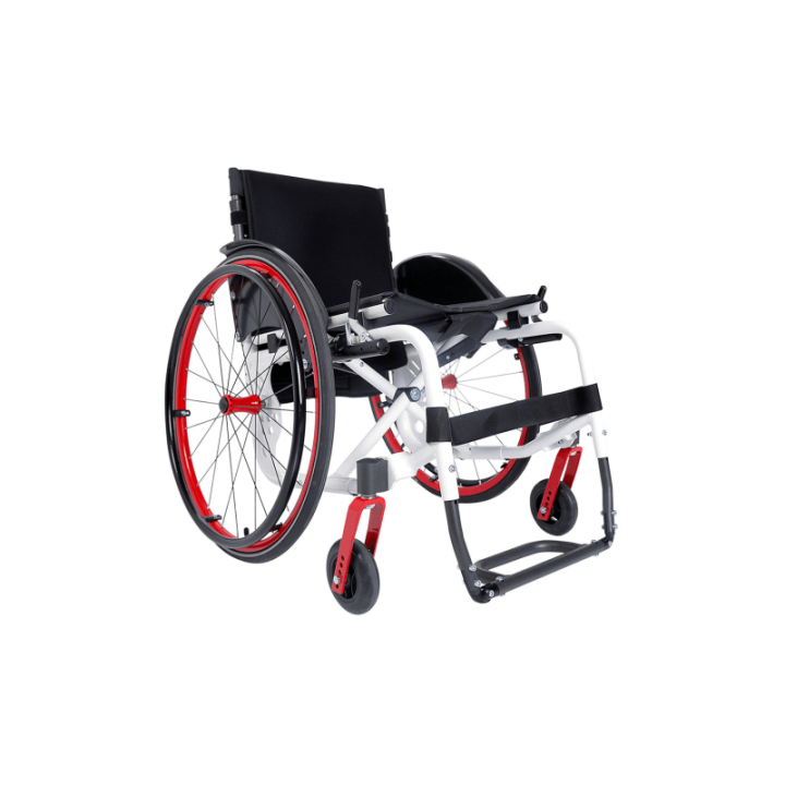 Silla autopropulsable 'SUPER LIGERA' | Envío gratis.