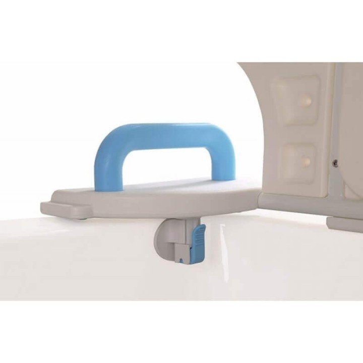 Tabla de asiento elevable de bañera WAVE NEW |Envío gratis