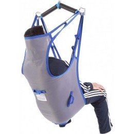 Grúa eléctrica de traslado de hasta 200 Kg | Envío gratis