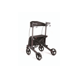 Andador plegable de aluminio URANO