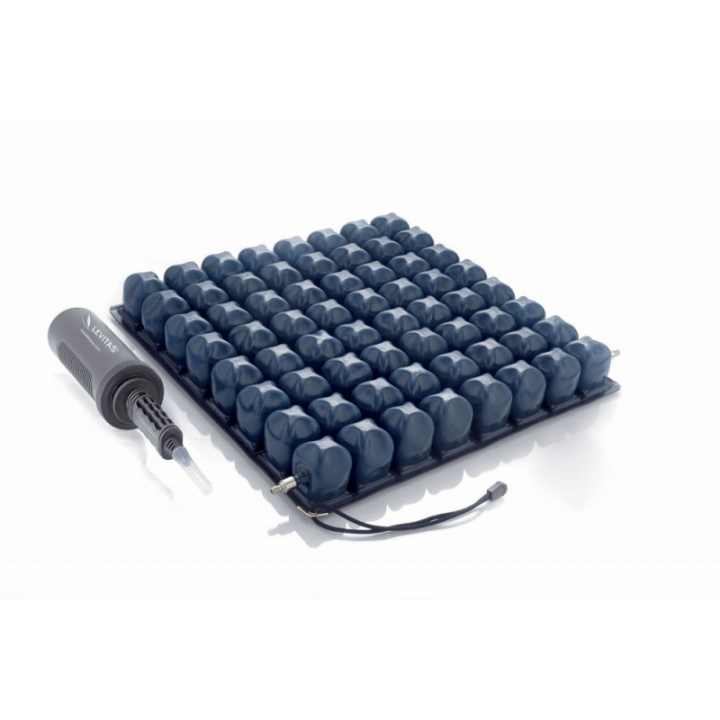 Cojín de burbujas de aire | Envío gratis.