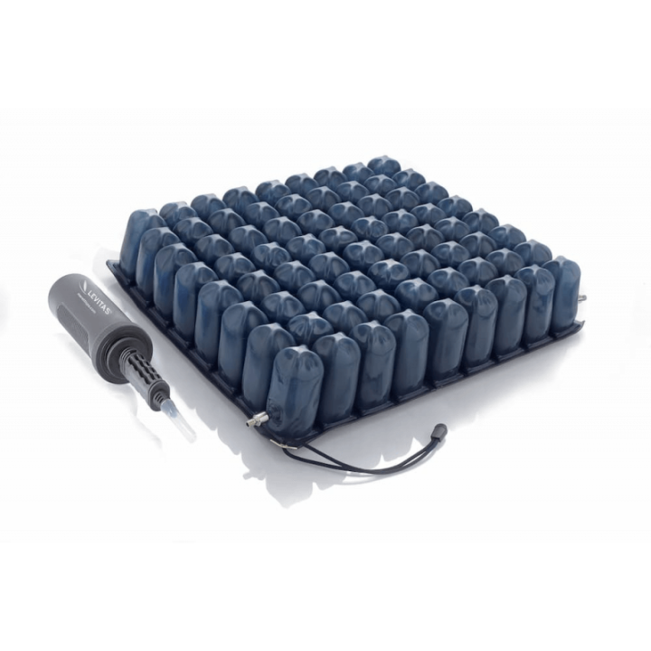 Cojín de burbujas de aire de 10cm| Envío gratis.