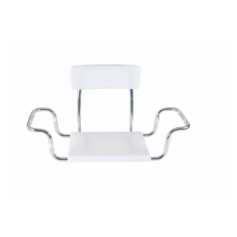 Asiento para bañera con respaldo MOPLEN