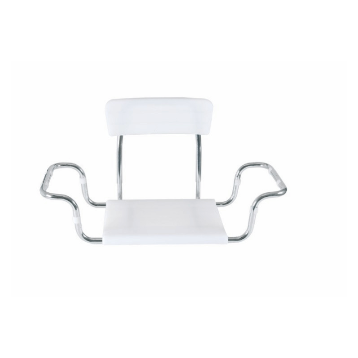 Asiento para bañera con respaldo MOPLEN