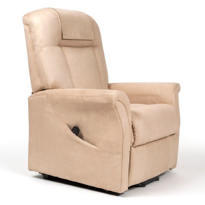 Sillón elevador Golden Relax | Envío gratis