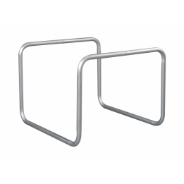 Arco de cama desmontable