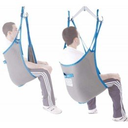 Arnés estándar para ducha hasta 250kg