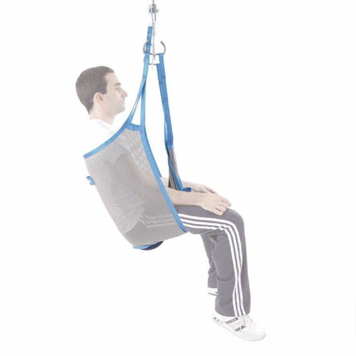 Arnés Estándar para grúa de Traslado hasta 250 Kg | Envío gratis