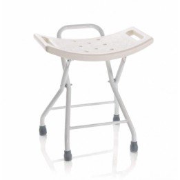 Asiento de Ducha Plegable WAVE NEW | Envío gratis