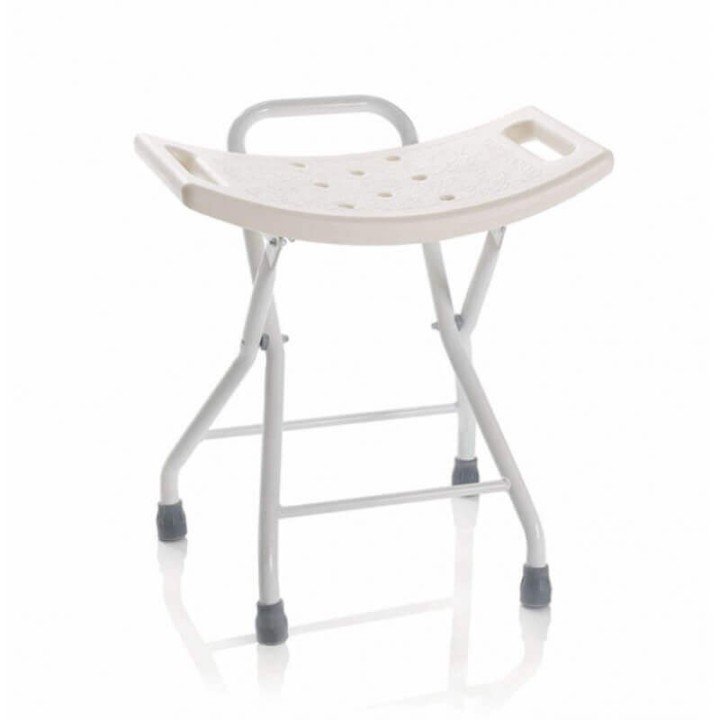 Asiento de Ducha Plegable WAVE NEW | Envío gratis