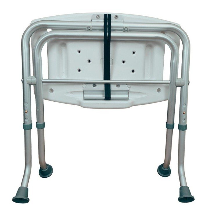 Taburete de ducha plegable | Envío rápido