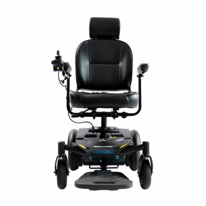 Silla eléctrica desmontable NEO | Envío gratis