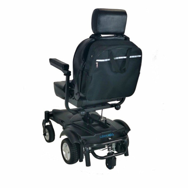 Silla eléctrica desmontable NEO | Envío gratis