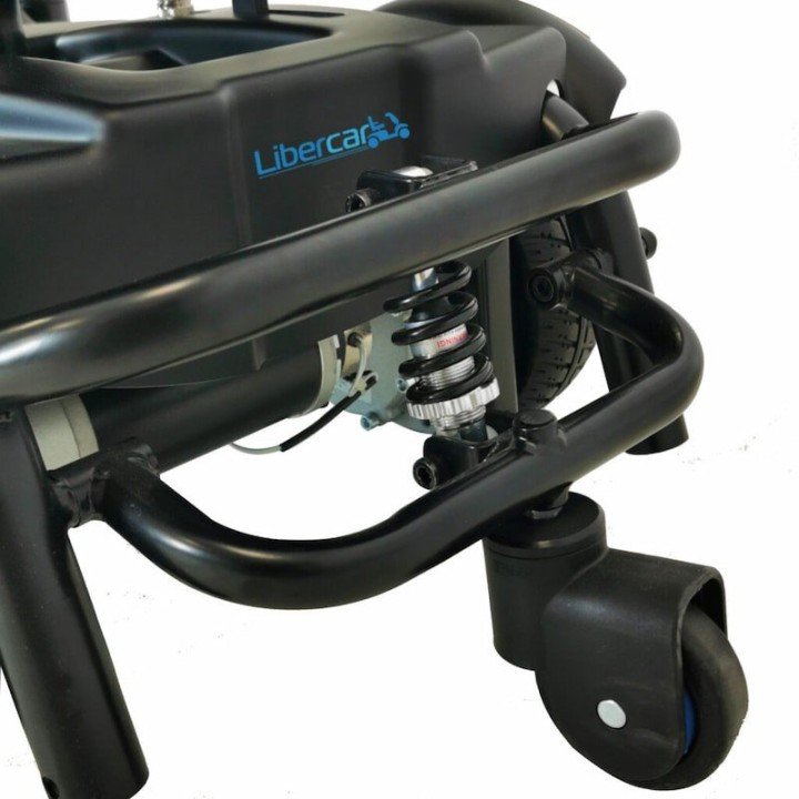 Silla eléctrica desmontable NEO | Envío gratis