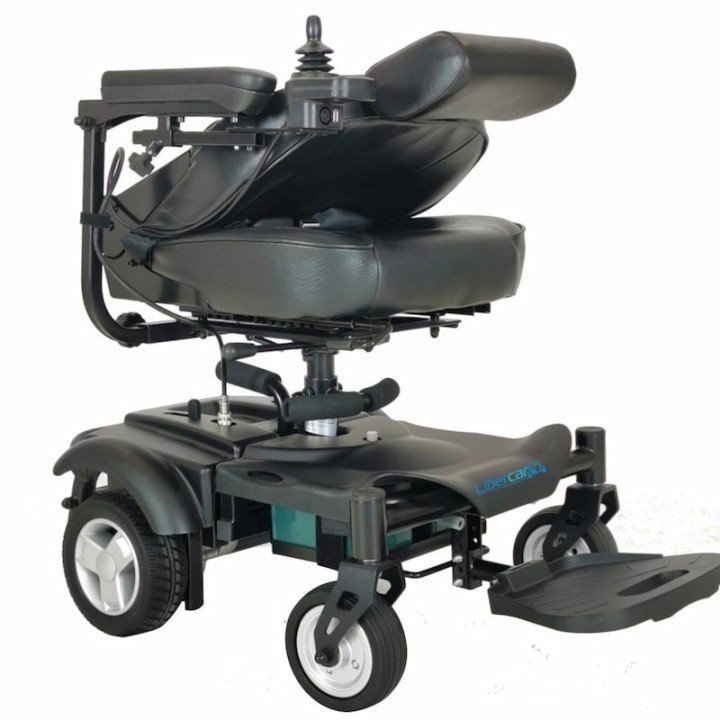 Silla eléctrica desmontable NEO | Envío gratis