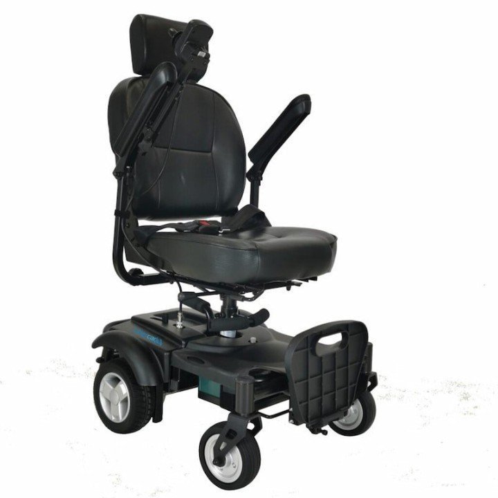 Silla eléctrica desmontable NEO | Envío gratis