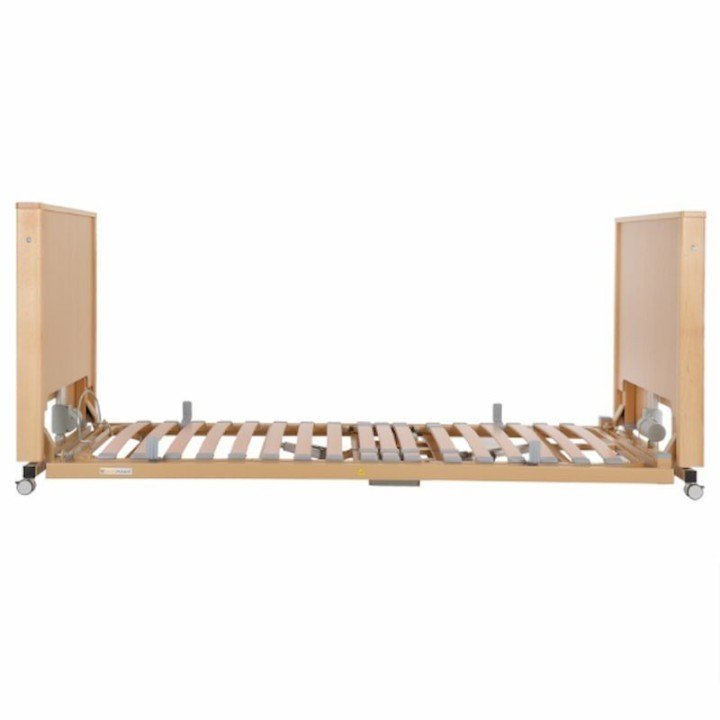 Cama eléctrica Teide Cota 0