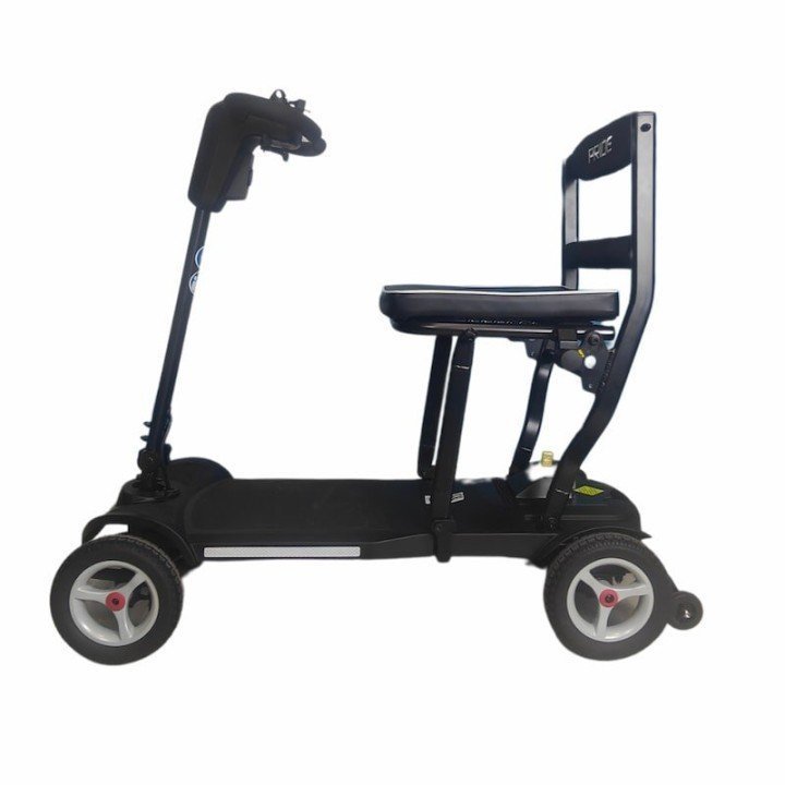 Scooter eléctrico plegable ultra ligero GOGO MG