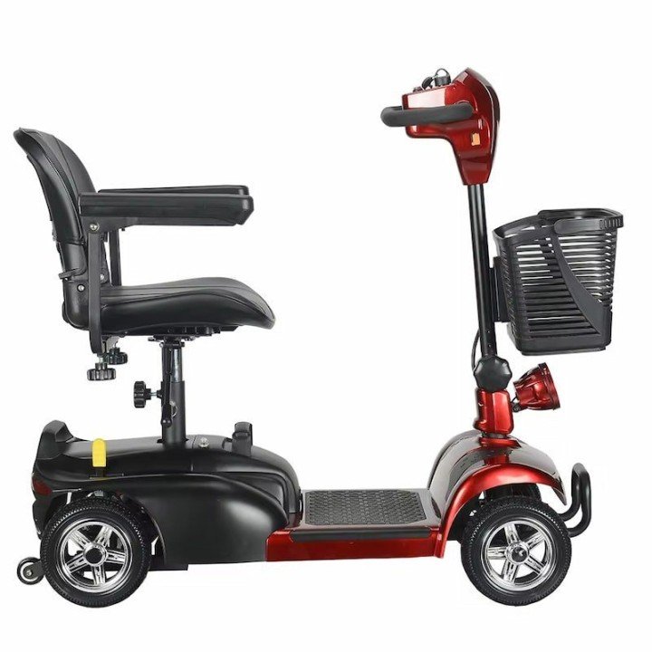 Scooter eléctrico SUZUKA