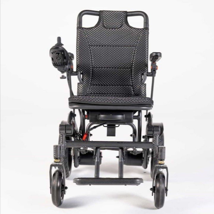 Silla eléctrica plegable BAHÍA