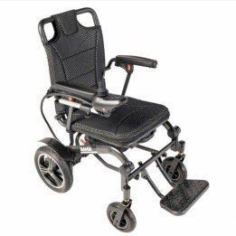 Silla eléctrica plegable BAHÍA