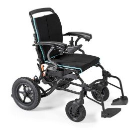 Silla de ruedas eléctrica plegable I-ATLANTIS | Envío gratis