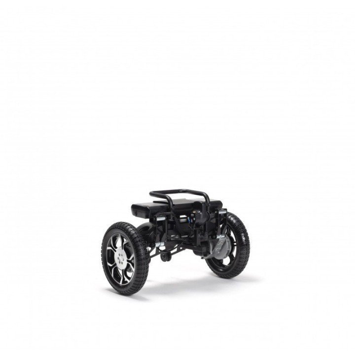 Silla eléctrica VERSO 2 en 1