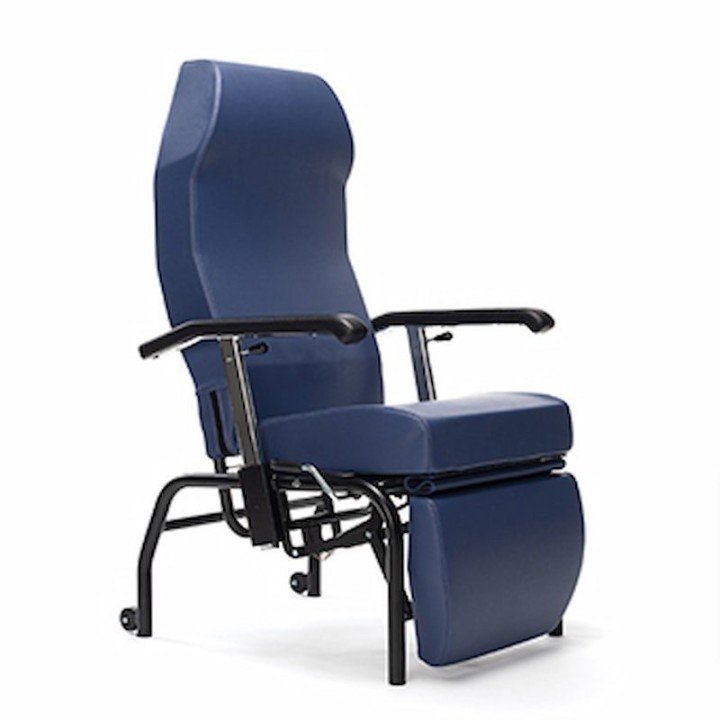 Sillón reclinable Normandie