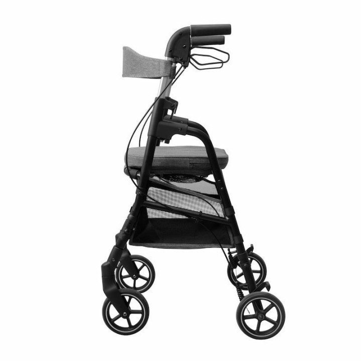 Andador plegable y ligero W04