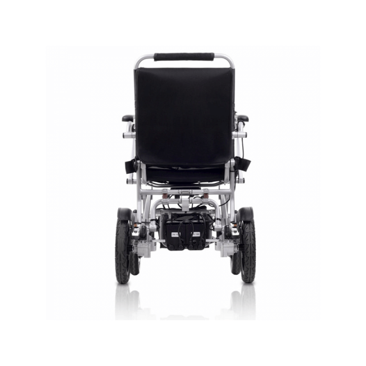 Silla eléctrica plegable KITTOS TRAVEL