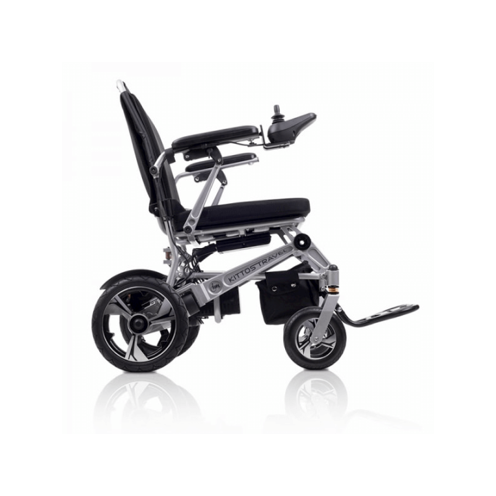 Silla eléctrica plegable KITTOS TRAVEL