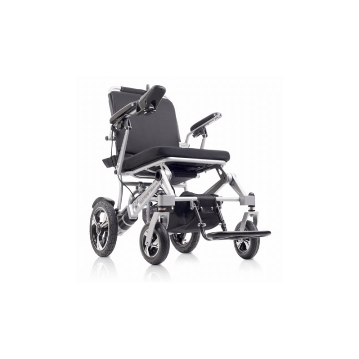 Silla eléctrica plegable KITTOS TRAVEL