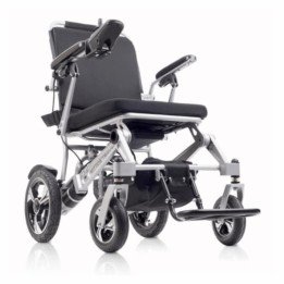 Silla eléctrica plegable KITTOS TRAVEL