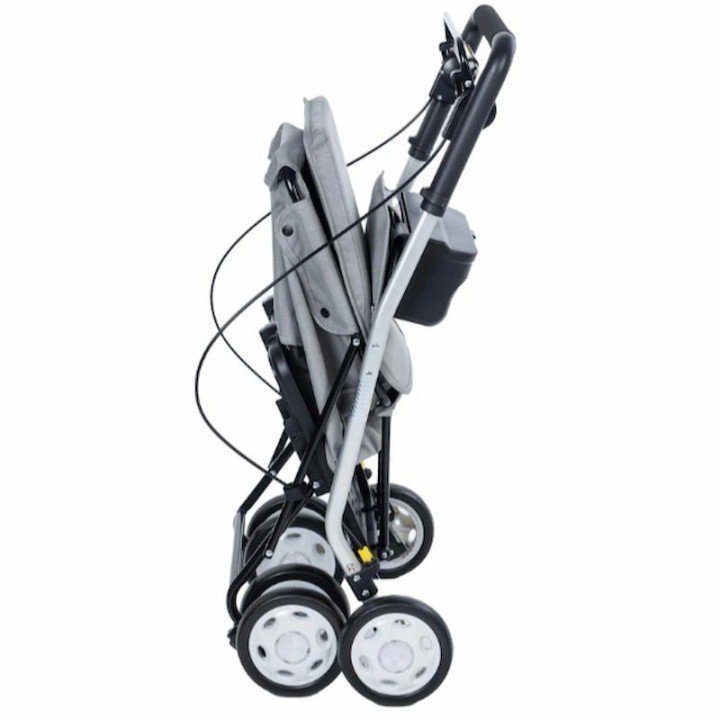Andador y carrito de compra COMFORT MOVE