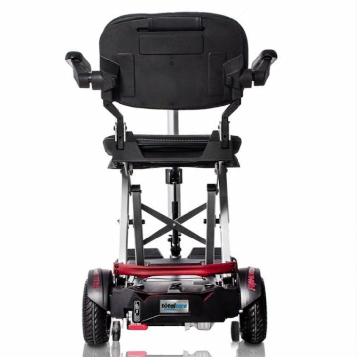 Scooter eléctrico plegable FORMENTERA