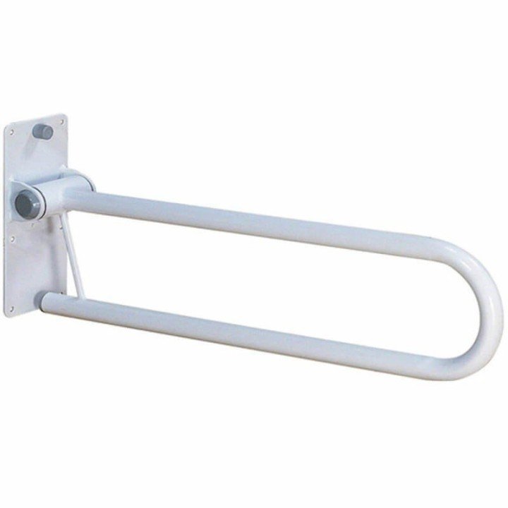 Doble Barra Abatible "LUX"