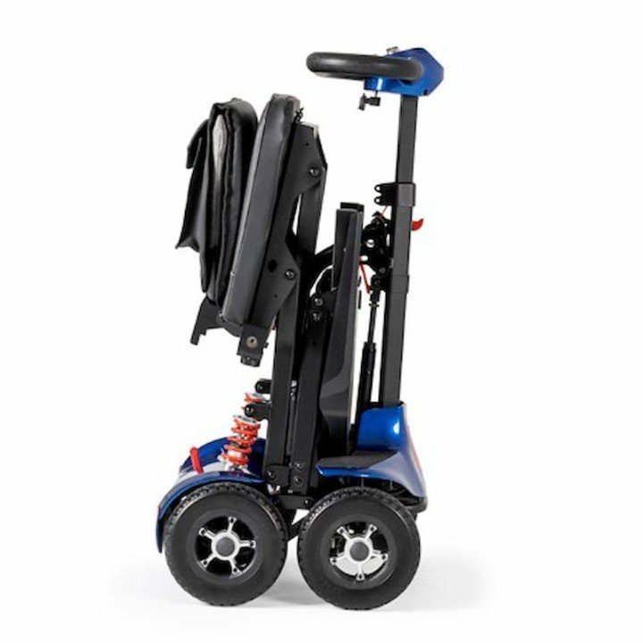 Scooter eléctrica plegable I-Transformer Lite | Envío gratis