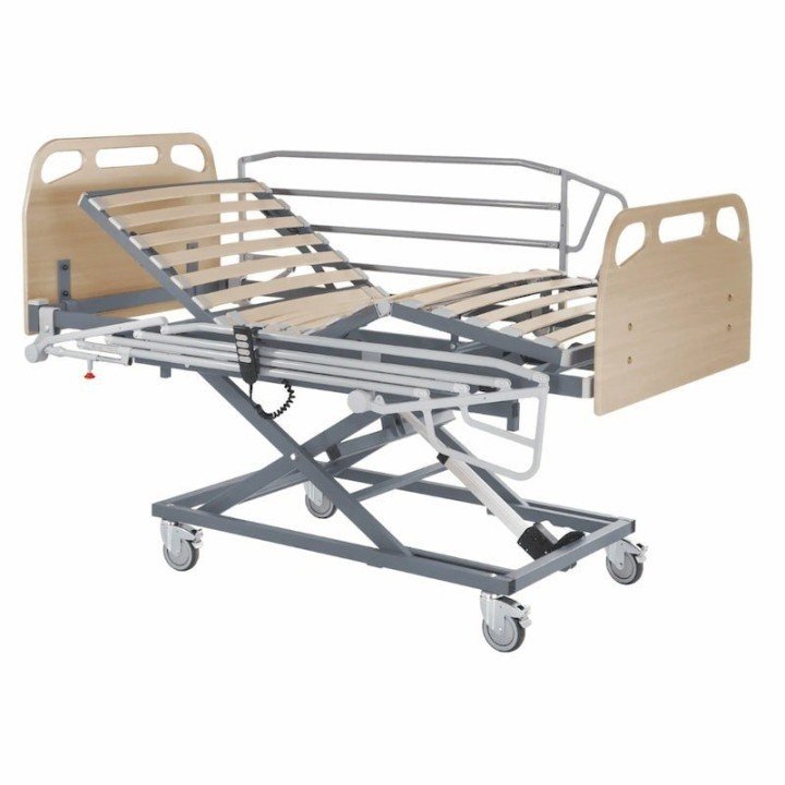 Cama eléctrica articulada RECOM PLUS | Envío gratis