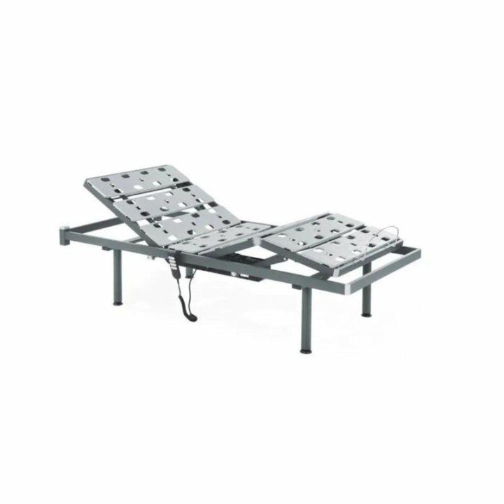 Cama articulada electrónica Leza | Envío gratis