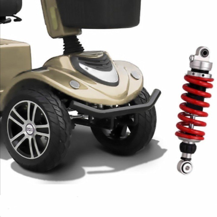 Scooter eléttrico Pegasus