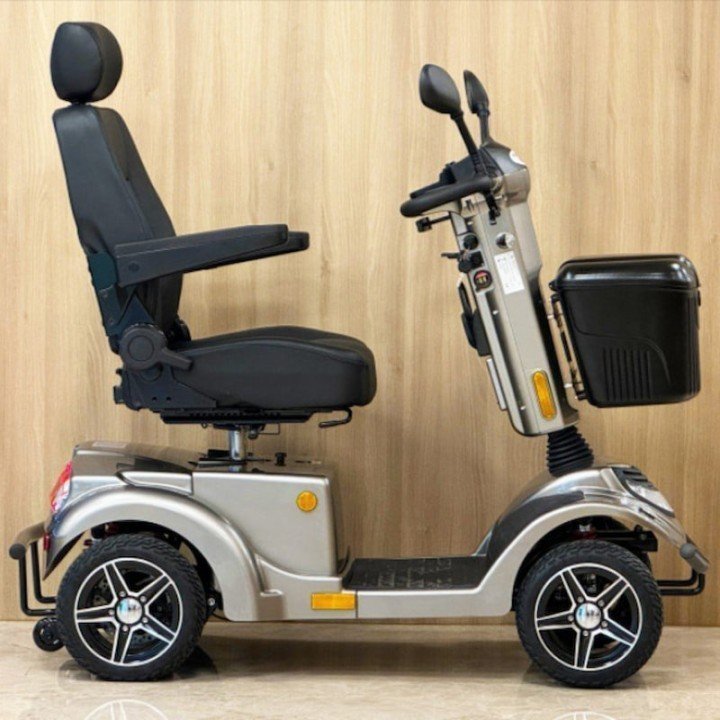 Scooter eléttrico Pegasus