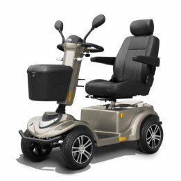 Scooter eléttrico Pegasus